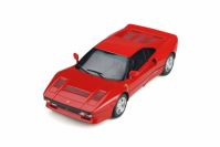 GT Spirit  Ferrari Ferrari 288 GTO - RED - Red