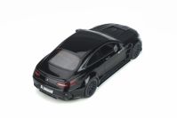 GT Spirit  Mercedes-Benz Mercede Benz S-CLASS COUPE PRIOR DESIGN Black