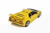 GT Spirit  Lamborghini Lamborghini Diablo Jota Corsa - YELLOW - Yellow