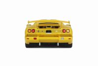 GT Spirit  Lamborghini Lamborghini Diablo Jota Corsa - YELLOW - Yellow