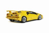 GT Spirit  Lamborghini Lamborghini Diablo Jota Corsa - YELLOW - Yellow