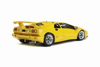 GT Spirit  Lamborghini Lamborghini Diablo Jota Corsa - YELLOW - Yellow