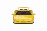 GT Spirit  Lamborghini Lamborghini Diablo Jota Corsa - YELLOW - Yellow