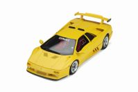 GT Spirit  Lamborghini Lamborghini Diablo Jota Corsa - YELLOW - Yellow