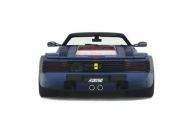 GT Spirit  Ferrari Ferrari Testarossa Spider KOENIG - BLUE MET - Blue metallic