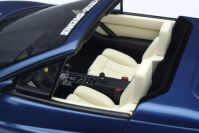 GT Spirit  Ferrari Ferrari Testarossa Spider KOENIG - BLUE MET - Blue metallic
