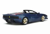 GT Spirit  Ferrari Ferrari Testarossa Spider KOENIG - BLUE MET - Blue metallic