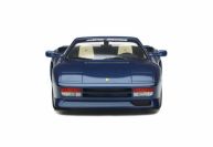 GT Spirit  Ferrari Ferrari Testarossa Spider KOENIG - BLUE MET - Blue metallic