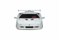 GT Spirit  Lamborghini Lamborghini K.o Diablo - WHITE - White