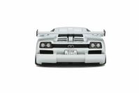 GT Spirit  Lamborghini Lamborghini K.o Diablo - WHITE - White