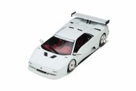 GT Spirit  Lamborghini Lamborghini K.o Diablo - WHITE - White