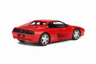 GT Spirit  Ferrari Ferrari 348 GTB - RED - Red