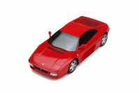 GT Spirit  Ferrari Ferrari 348 GTB - RED - Red