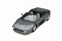 GT Spirit  Ferrari Ferrari 348 GTS - GREY METALLIC - Grey Metallic