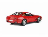 GT Spirit  Ferrari Ferrari 550 Maranello - RED - Red