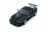 GT Spirit  Ferrari Ferrari 550 Maranello Koenig - BLACK - Black