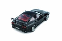 GT Spirit  Ferrari Ferrari 550 Maranello Koenig - BLACK - Black