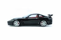 GT Spirit  Ferrari Ferrari 550 Maranello Koenig - BLACK - Black