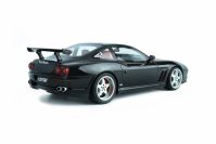 GT Spirit  Ferrari Ferrari 550 Maranello Koenig - BLACK - Black