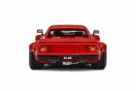 GT Spirit  Ferrari Ferrari 288 GTO - Khyzyl Saleem - CANDY RED - Red Matt