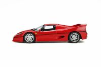 GT Spirit  Ferrari Ferrari F50 - ROSSO CORSA - Red