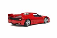 GT Spirit  Ferrari Ferrari F50 - ROSSO CORSA - Red