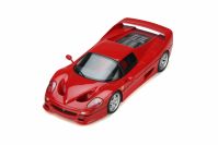 GT Spirit  Ferrari Ferrari F50 - ROSSO CORSA - Red