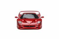 GT Spirit  Ferrari Ferrari F50 - ROSSO CORSA - Red