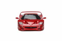 GT Spirit  Ferrari Ferrari F50 - ROSSO CORSA - Red