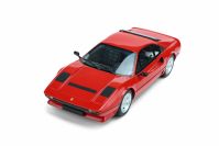 GT Spirit  Ferrari Ferrari 208 GTB Turbo - RED - Red