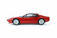 GT Spirit  Ferrari Ferrari 208 GTB Turbo - RED - Red