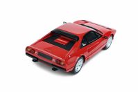 GT Spirit  Ferrari Ferrari 208 GTB Turbo - RED - Red