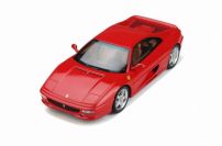 GT Spirit  Ferrari Ferrari 355 GTB Berlinetta - RED - Red