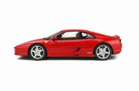 GT Spirit  Ferrari Ferrari 355 GTB Berlinetta - RED - Red