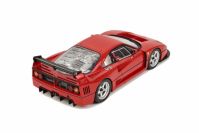 GT Spirit  Ferrari Ferrari F40 LM - RED - Red