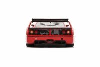 GT Spirit  Ferrari Ferrari F40 LM - RED - Red