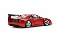 GT Spirit  Ferrari Ferrari F40 LM - RED - Red