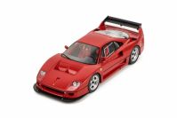 GT Spirit  Ferrari Ferrari F40 LM - RED - Red