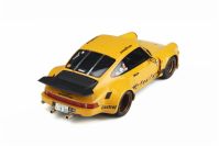 GT Spirit  Porsche Porsche 911 RSR Homage Yamaouchi-San - YELLOW - Yellow