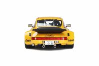 GT Spirit  Porsche Porsche 911 RSR Homage Yamaouchi-San - YELLOW - Yellow