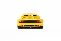 GT Spirit  Ferrari Ferrari Koenig 512 BBI Turbo - YELLOW - Yellow