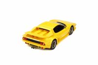 GT Spirit  Ferrari Ferrari Koenig 512 BBI Turbo - YELLOW - Yellow