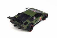 GT Spirit  Lamborghini Lamborghini Countach Khyzyl Saleem Huratach - GREEN - Green