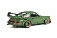 GT Spirit  Porsche Porsche 911 / 964 RWB Atlanta - GREEN - Green