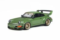 Porsche 911 / 964 RWB Atlanta - GREEN - [in stock]