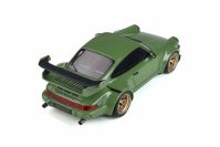 GT Spirit  Porsche Porsche 911 / 964 RWB Atlanta - GREEN - Green