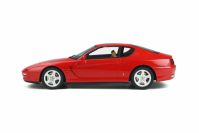 GT Spirit  Ferrari Ferrari 456 GT - RED - Red