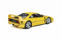 GT Spirit  Ferrari Ferrari F40 - YELLOW - Yellow