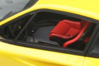 GT Spirit  Ferrari Ferrari F40 - YELLOW - Yellow