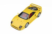 GT Spirit  Ferrari Ferrari F40 - YELLOW - Yellow